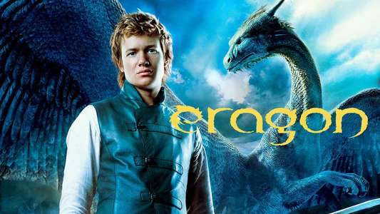 Eragon - Backdrops