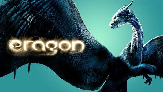 Eragon - Backdrops