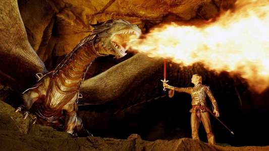 Eragon - Backdrops