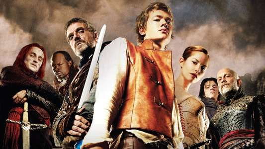 Eragon - Backdrops