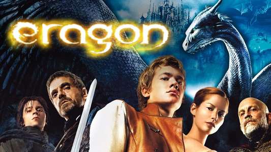 Eragon - Backdrops