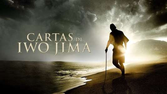 Letters from Iwo Jima - Backdrop