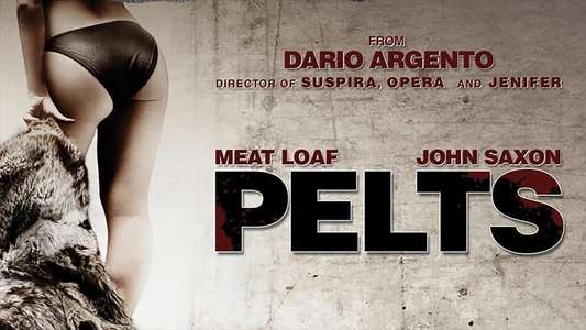 Pelts - Backdrop