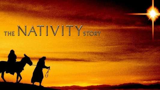 The Nativity Story - Backdrop