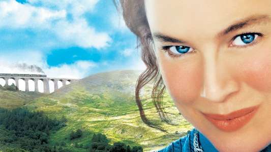 Miss Potter - Backdrop