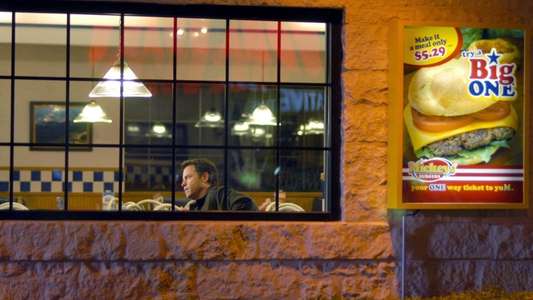 Fast Food Nation - Backdrop