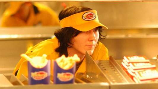 Fast Food Nation - Backdrop