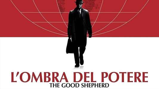 The Good Shepherd - Backdrop