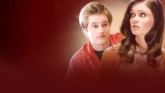 Return to Halloweentown - Backdrop
