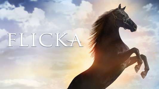 Flicka - Backdrops