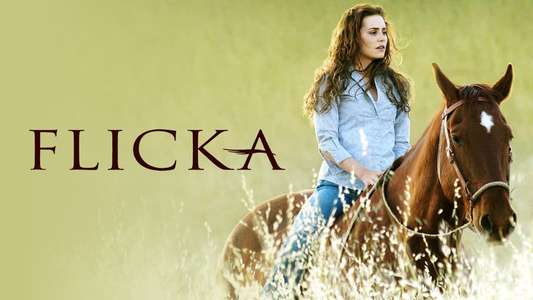 Flicka - Backdrops