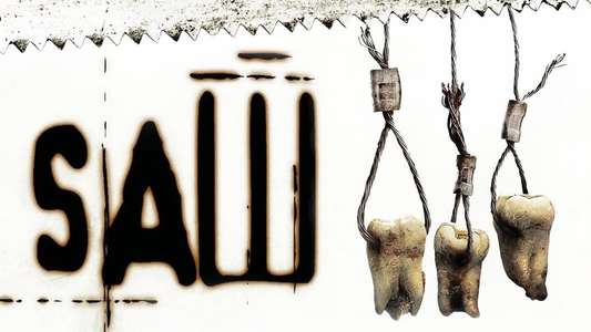Saw III - Backdrop