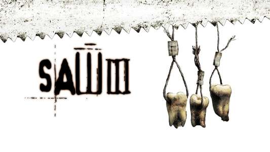 Saw III - Backdrop