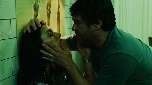 Saw III - Backdrop