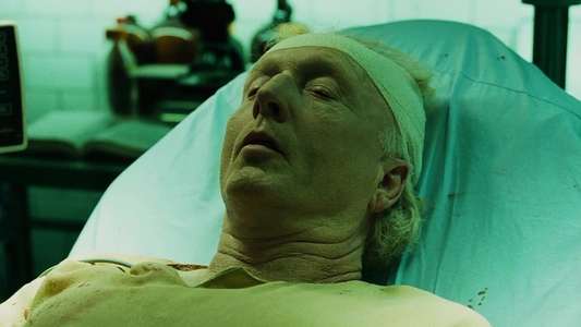 Saw III - Backdrop
