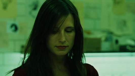 Saw III - Backdrop