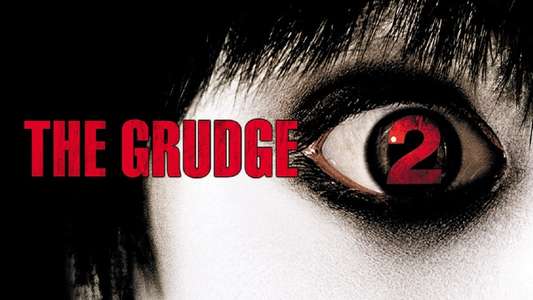 The Grudge 2 - Backdrop