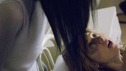 The Grudge 2 - Backdrop