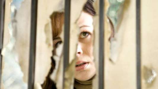 The Grudge 2 - Backdrop