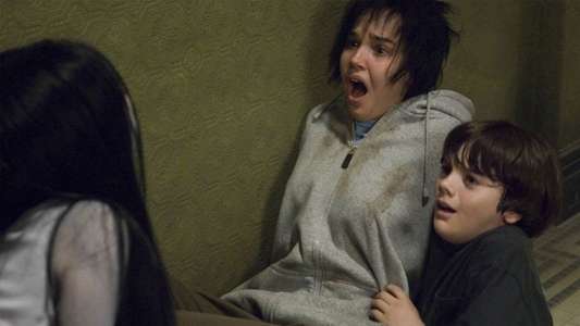 The Grudge 2 - Backdrop