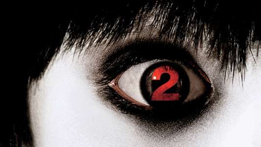 The Grudge 2 - Backdrop