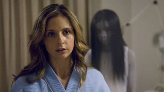 The Grudge 2 - Backdrop