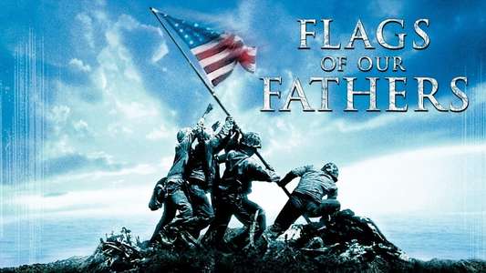 Flags of Our Fathers - Backdrop
