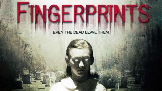 Fingerprints - Backdrop