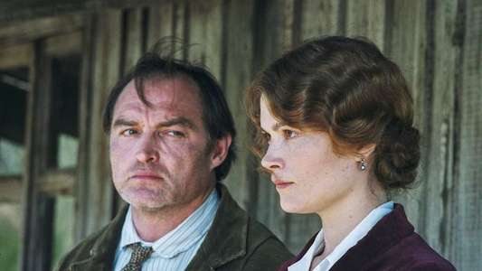 Lady Chatterley - Backdrop