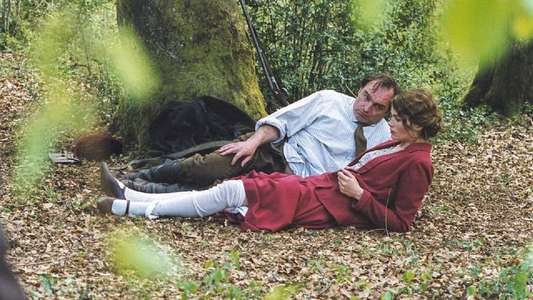 Lady Chatterley - Backdrop