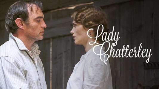 Lady Chatterley - Backdrop
