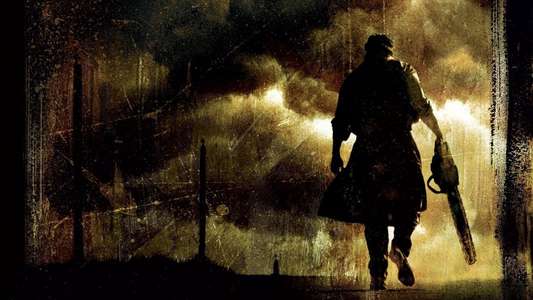 The Texas Chainsaw Massacre: The Beginning - Backdrop