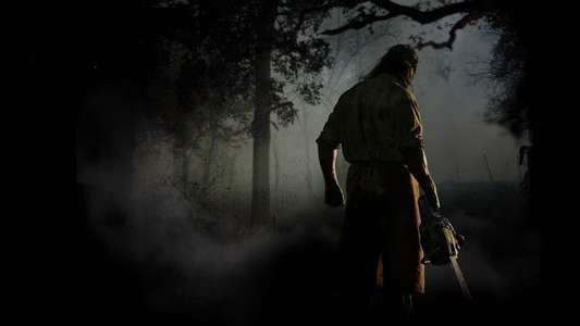The Texas Chainsaw Massacre: The Beginning - Backdrop