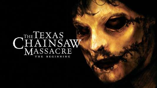 The Texas Chainsaw Massacre: The Beginning - Backdrop