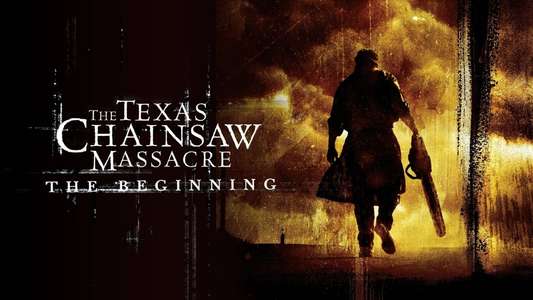 The Texas Chainsaw Massacre: The Beginning - Backdrop