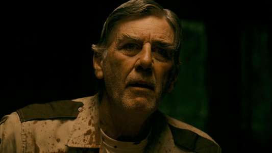 The Texas Chainsaw Massacre: The Beginning - Backdrop