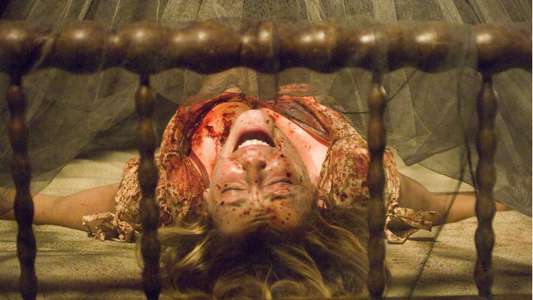 The Texas Chainsaw Massacre: The Beginning - Backdrop