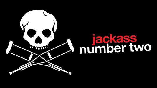Jackass Number Two - Backdrop