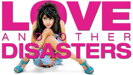 Love and Other Disasters - Backdrop