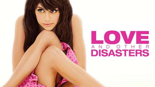 Love and Other Disasters - Backdrop