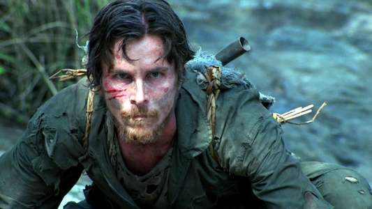 Rescue Dawn - Backdrop
