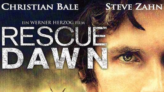Rescue Dawn - Backdrop