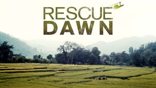 Rescue Dawn - Backdrop