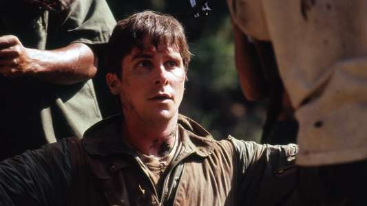 Rescue Dawn - Backdrop