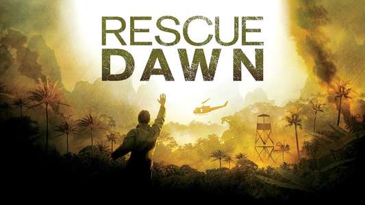 Rescue Dawn - Backdrop