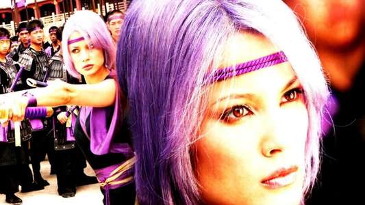 DOA: Dead or Alive - Backdrops