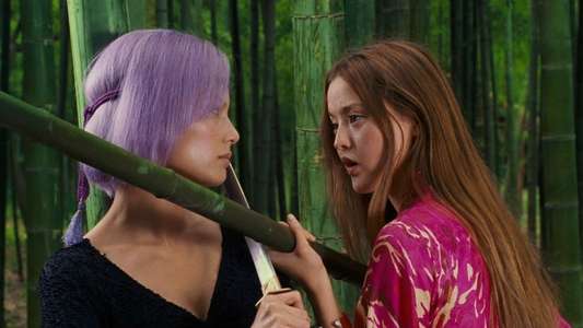DOA: Dead or Alive - Backdrops