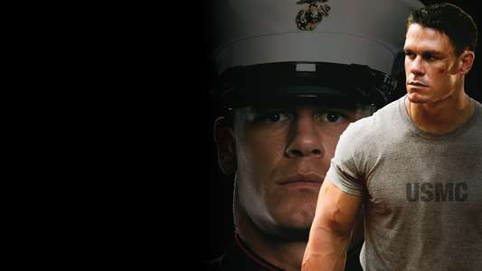 The Marine - Backdrop