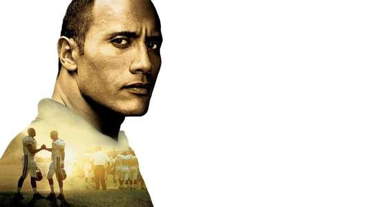 Gridiron Gang - Backdrop