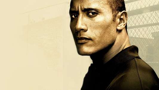 Gridiron Gang - Backdrop